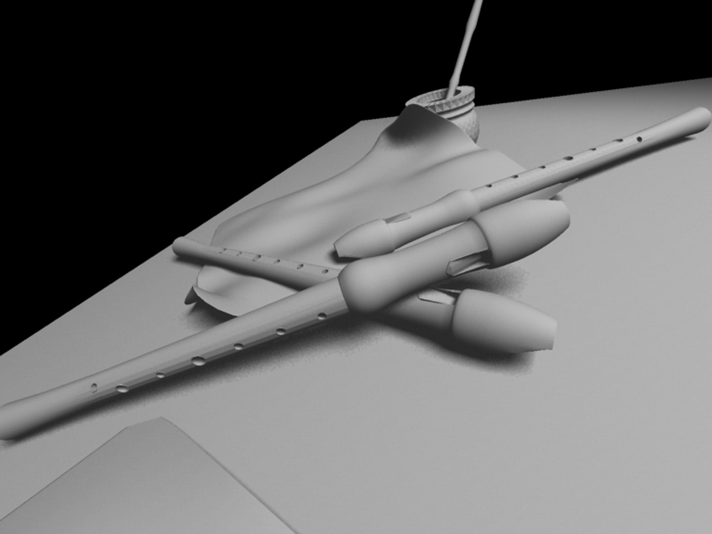 Métaclassique – Mardi 14 avril à 22h00