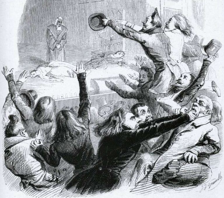 Métaclassique – Mardi 19 mai à 22h00