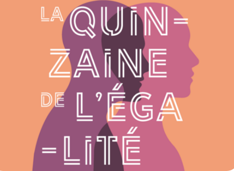 La Locale – Emission du Lundi 16 février 2026 – La Quinzaine de l’égalité et la soirée débat “Comment mieux se déplacer à pied et à vélo sur les communes de Grand Chambéry ?”