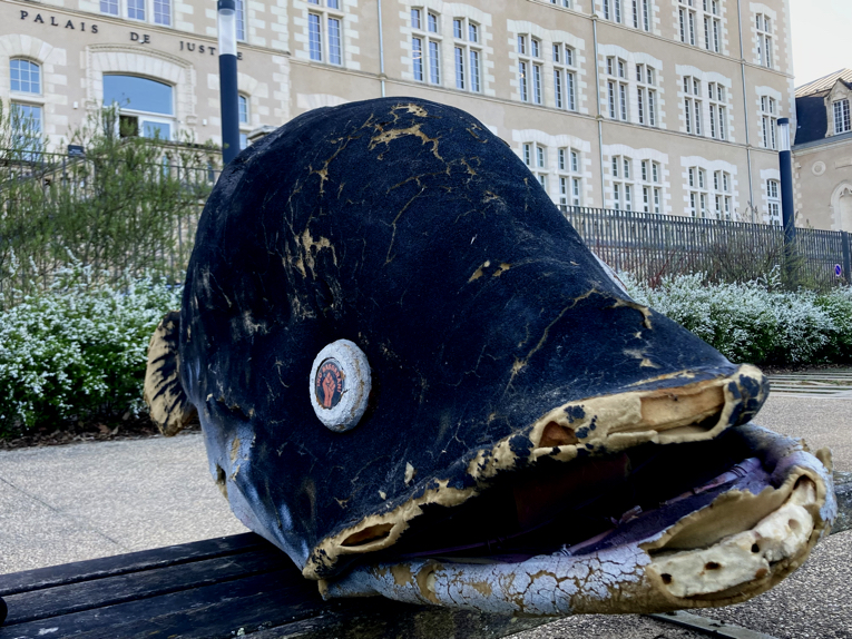 Polémix – Mardi 24 mars à 12h00 et minuit: Sainte Soline – Trois ans après – Audience lunaire au Tribunal de Poitiers