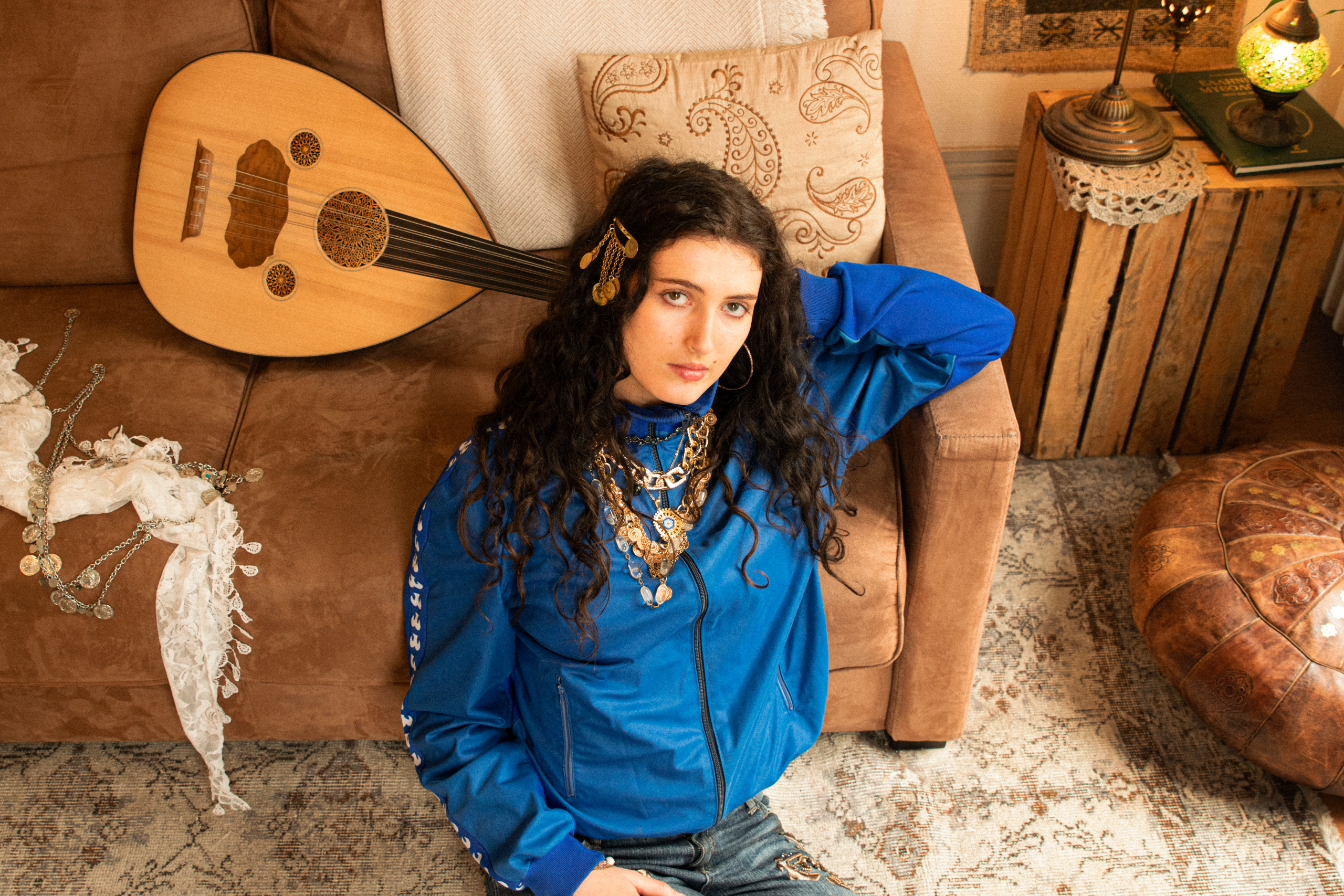 La Télé au Placard – Émission du mardi 24 mars 2026 – Melina – Envol Isère Autisme