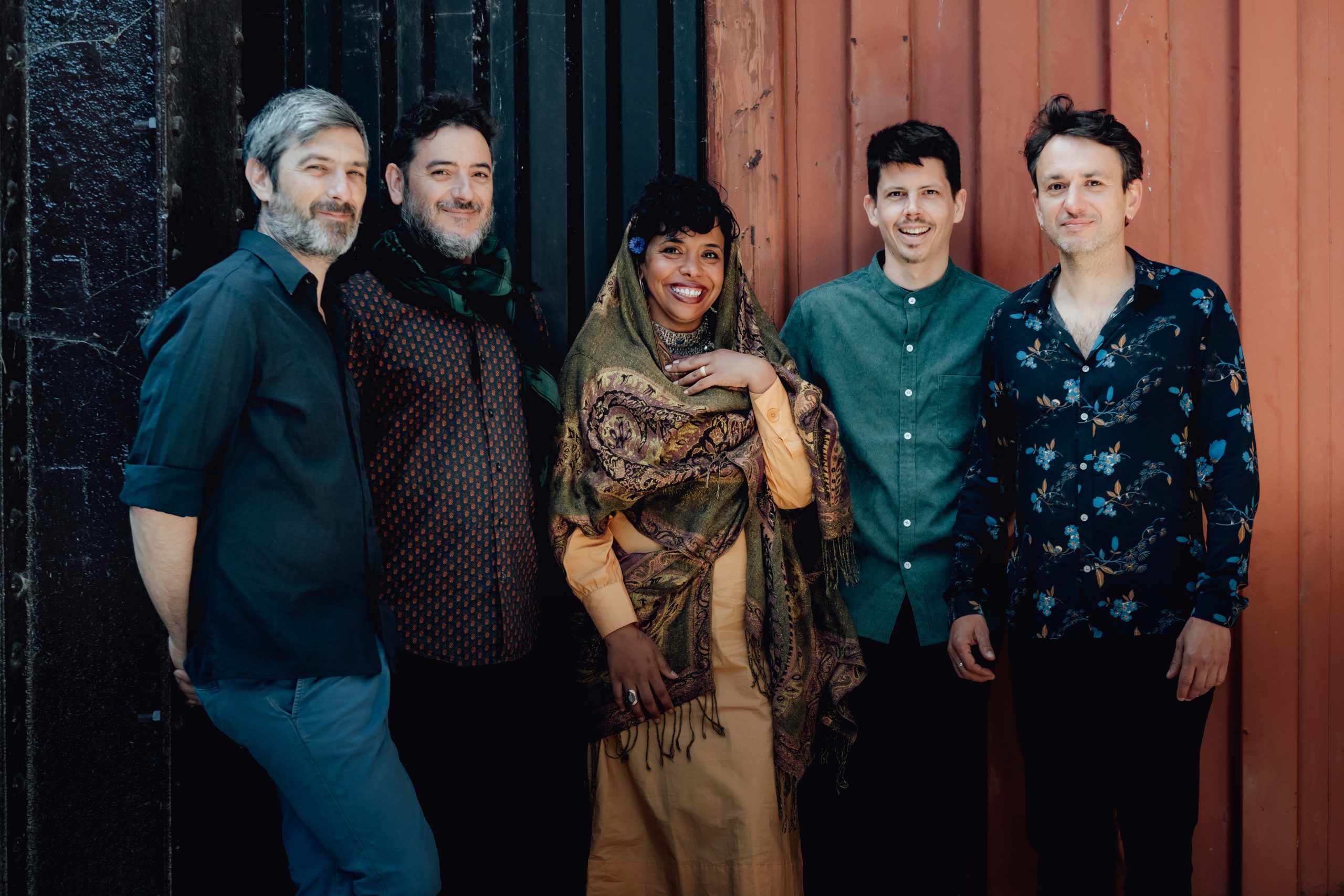 La Télé au Placard – Émission du mardi 17 mars 2026 – Zerzura, Tremplin Pulsation