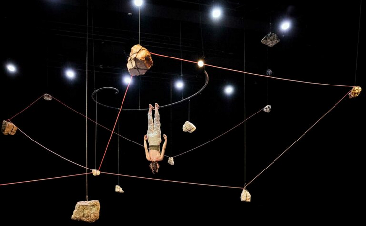 La Télé au Placard – Émission du vendredi 27 mars 2026 – Espace Paul Jargot