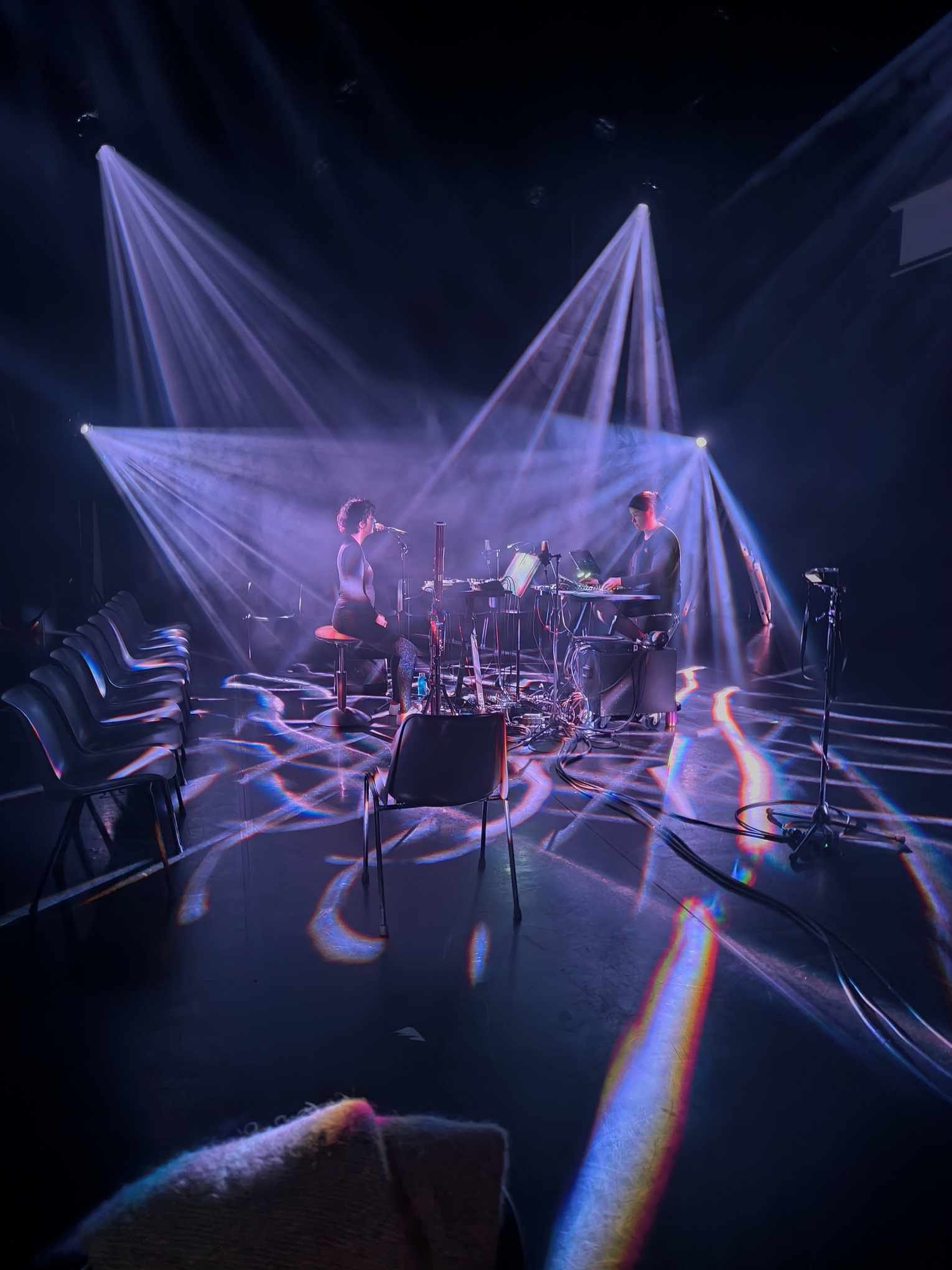 La Télé au Placard – Émission du mardi 31 mars 2026 – Océans Infinis – Jam’Fest