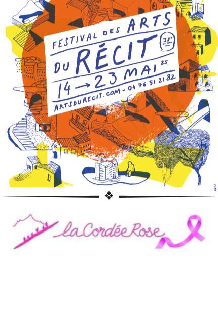 Toutes les couleurs d’être parents – Émission du 23 avril 2025 – La Cordée Rose, Les Arts du Récit