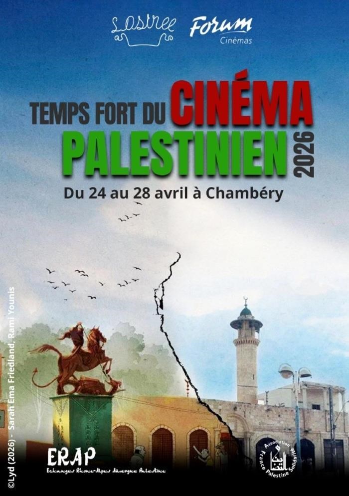 Solidarité Palestine #34 – Émission du Lundi 27 avril 2026 – Malgré le plan Trump, il n’y a ni paix, ni cessez-le-feu en Palestine.
