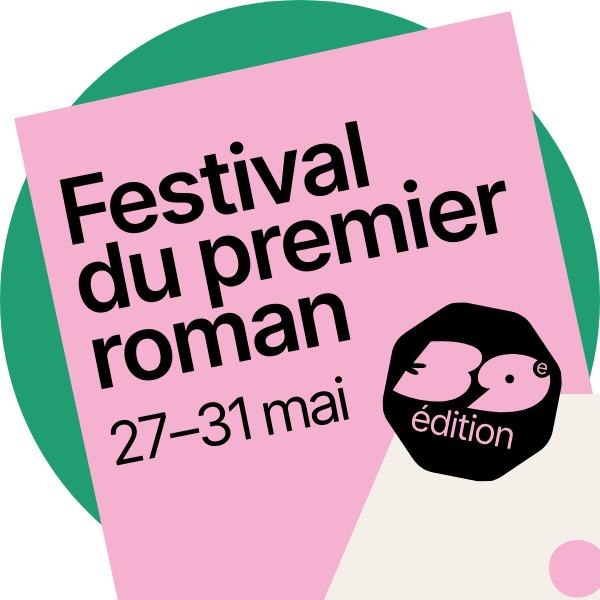 La Locale – Emission du Lundi 18 mai 2026 – Cité des Arts, Festival du Premier Roman et Marche & Fête de la Paix