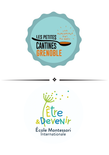 Toutes les couleurs d’être parents – Émission du 7 mai 2026 – Les Ptites Cantines de Grenoble, École Montessori “Etre et Devenir”