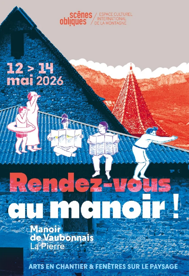 La Télé au Placard – Émission du jeudi 7 mai 2026 – Une belle programmation culturelle pour votre mois de mai dans le Grésivaudan !