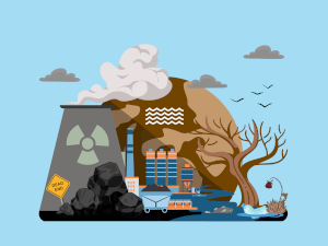Épisode 5: Pollution et unité de mesure