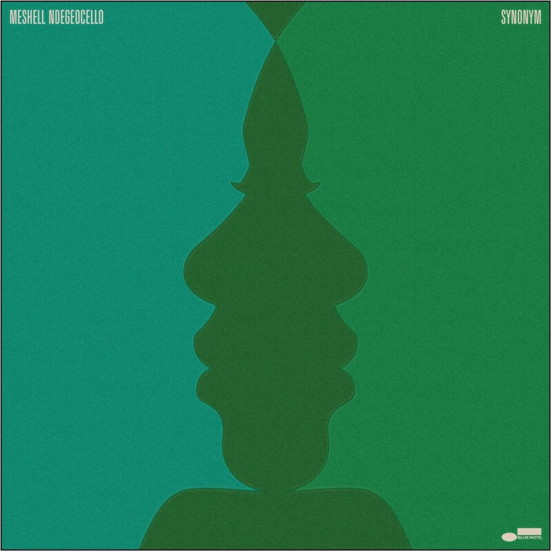 Meshell Ndegeocello – Synonym